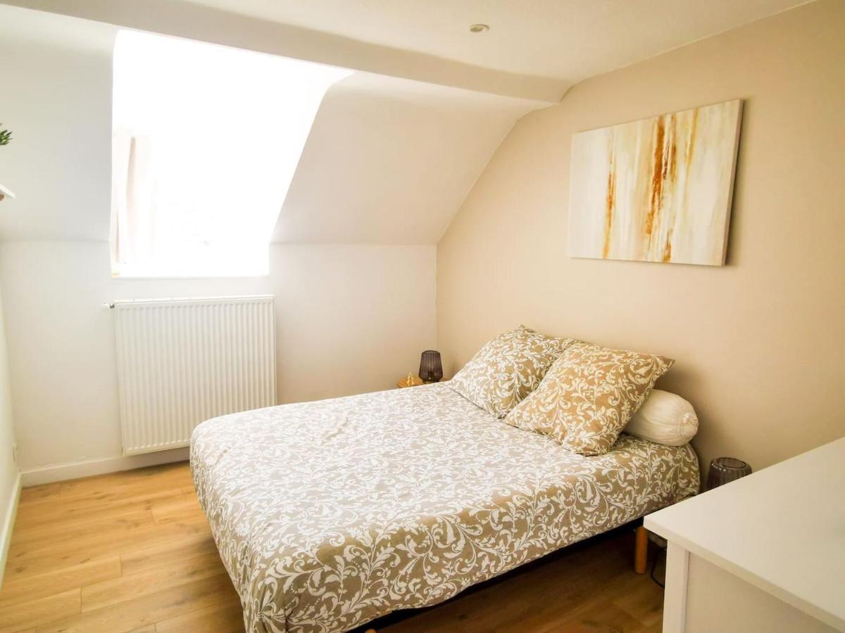 Appartement Cosy En Hypercentre - Le Petit Jules 第戎 外观 照片