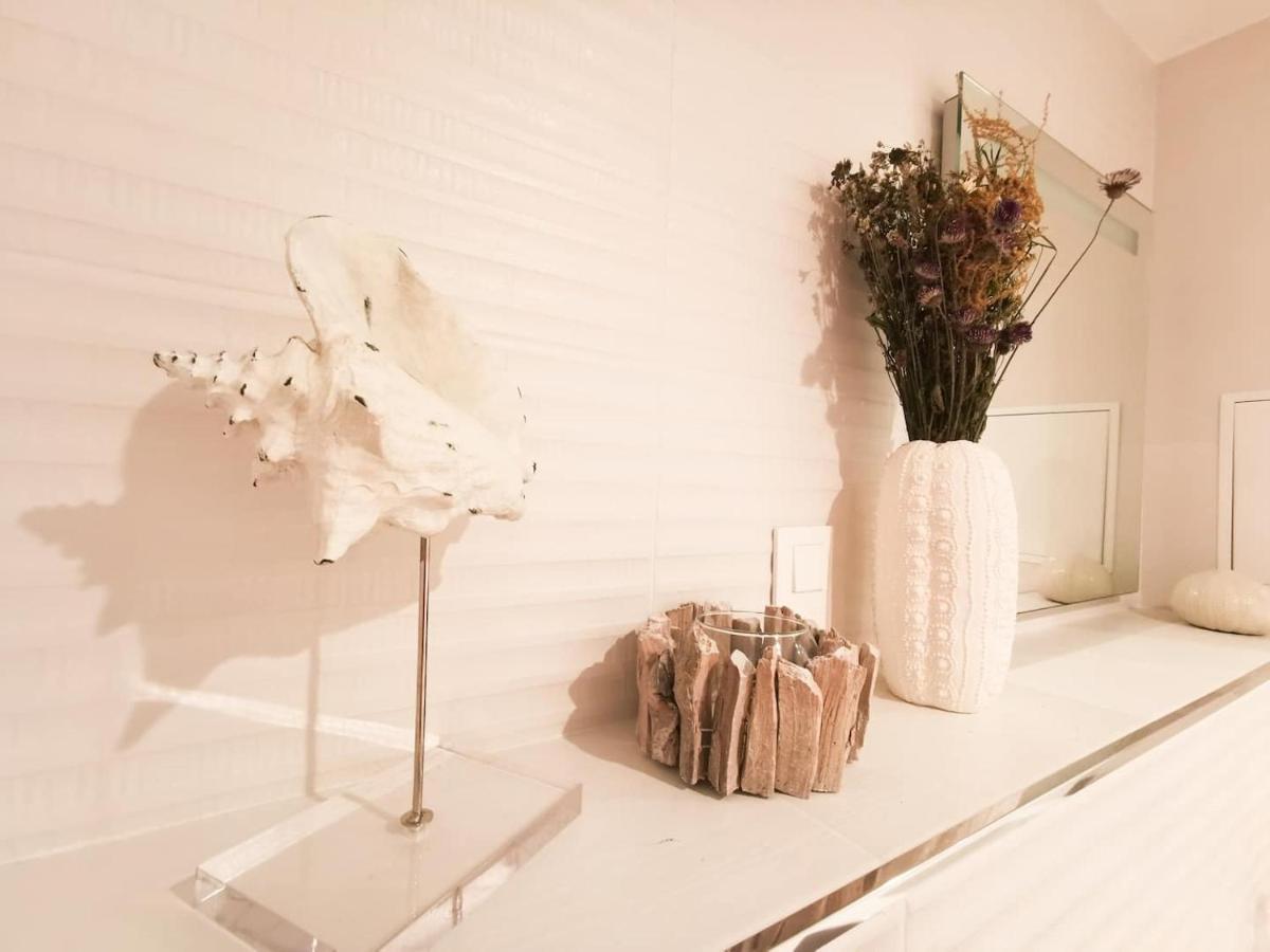 Appartement Cosy En Hypercentre - Le Petit Jules 第戎 外观 照片